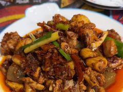 -弘烨 贵州酸汤 鱼火锅(东财店)