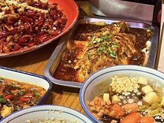 -兔槽江湖菜·重庆璧山兔(水围店)