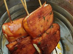 腐乳馒头片-炒豆合作社(东四总店)