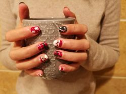 彩绘-RL Nail·瑞丽美甲美睫品牌原创店