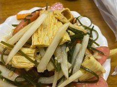 -晋合湘山西刀削面(中冀斯巴鲁大厦店)