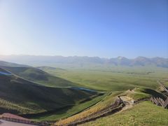 -新疆那拉提国家旅游度假区