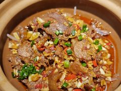 -陈家婆的菜·口味湘菜(梅溪湖店)