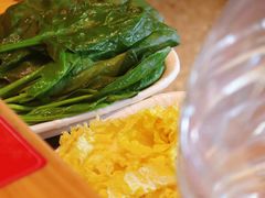 白菜-东镇老火锅(长春路首店)