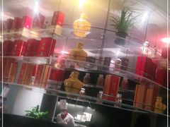 -太守宴·蘭院(天塔店)