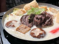 -8锅臭臭锅·正宗台湾小火锅(中心五路店)