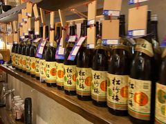 -三月居酒屋(青年大街店)