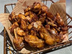 -醉炫音速烧烤(沙河总店)