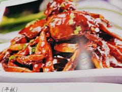 -上海老饭店(北京分店)