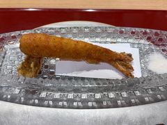 -鮨青(恒基名人购物中心店)