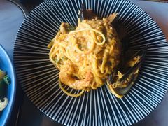 -STARRY CAFE & LOUNGE BAR(高新店)