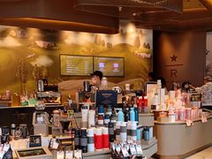 -星巴克臻选(成都太古里店)