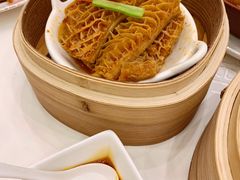 冶味金钱肚-翠园(北京王府中环店)