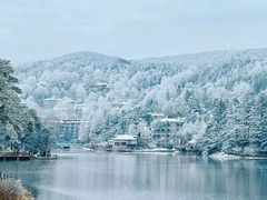 -庐山风景名胜区