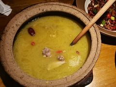 -田婆婆的菜(新天地店)