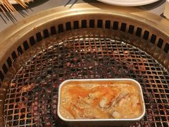 -千滋百味自助海鲜烤肉(布吉景华店)