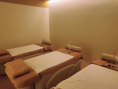 -左右Massage/Spa(长寿路店)