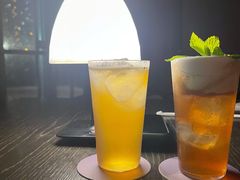 -苏州凯悦酒店·酒肆(华池街店)