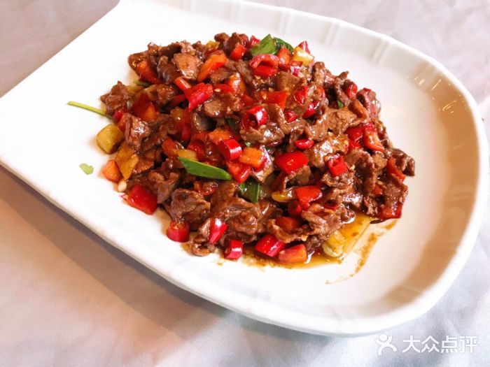 品湘楼(方庄店)图片