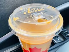 -Tims天好咖啡(河西万象城店)