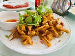 -八方海味餐厅