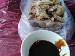 -西复兴羊肉馆(南翔老街店)