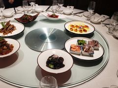 -黛瓦里巷(南京东路店)