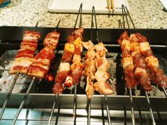 -丰茂烤串(全国首店)