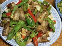 -静一餐厅·湖北菜(前门店)