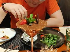 -百特喜·意大利餐厅(八佰伴镇江店)