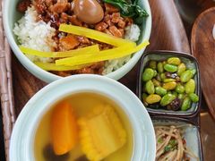 -青藤茶馆(凤起路店)