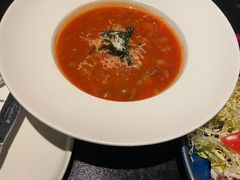 -C&R西班牙餐厅