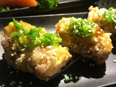 -昊·来了寿司(双楠2店)