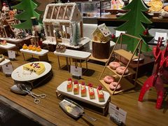 -康莱德酒店·美庭自助餐厅