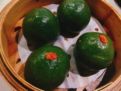 -天厨妙香素食餐厅(清华店)