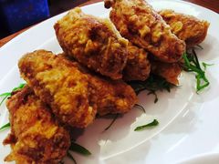 -乌江鱼杭帮菜(西湖店)