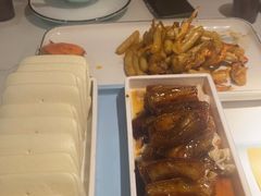 -鸡毛换糖(高桥店)