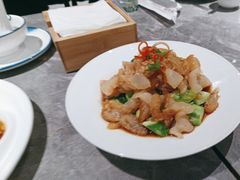 -1937青岛老味道·海肠捞饭·青岛菜(大鲍岛栈桥店)