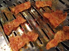 -郑阿姨的家·이모네·韩料&烤肉(武川路店)