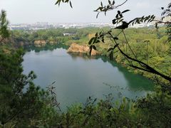 -虞山风景区