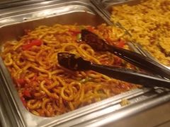 -比格比萨自助(万柳华联店)
