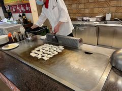 -听松楼·花园酒店·自助餐厅(红梅公园店)