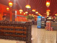 -王老六铁锅炖鱼(翠微店)