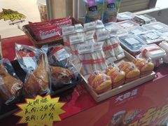 -大桥道糕点食品店(津塘路店)