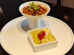 -通安客栈中餐厅·何家小馆