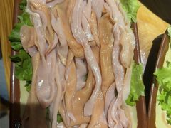 -壹兆圆重庆火锅手工炒底料(长白格林玫瑰湾店)