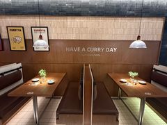 -CURRY YA 熟成咖哩專門店(深圳湾万象城店)