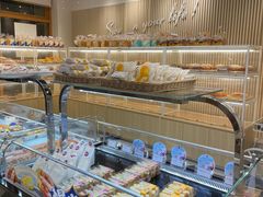 -85度C(生甜甜圈研究工坊·上海局门店)