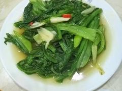-尕有炕锅烤羊肉