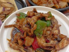 -庐州太太(鼓楼店)